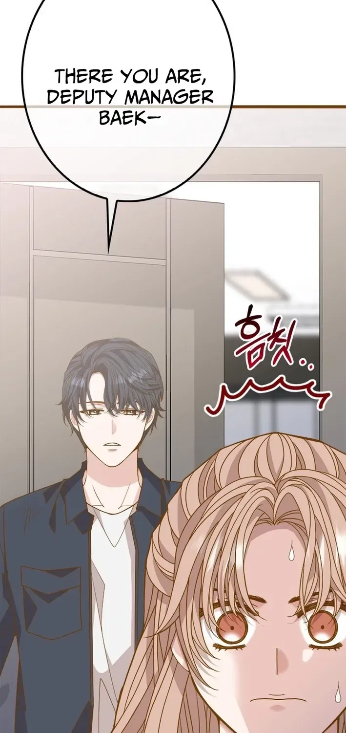 Executive Director, I’ll Just Hold Your Hand and Sleep Chapter 19 – Page 68