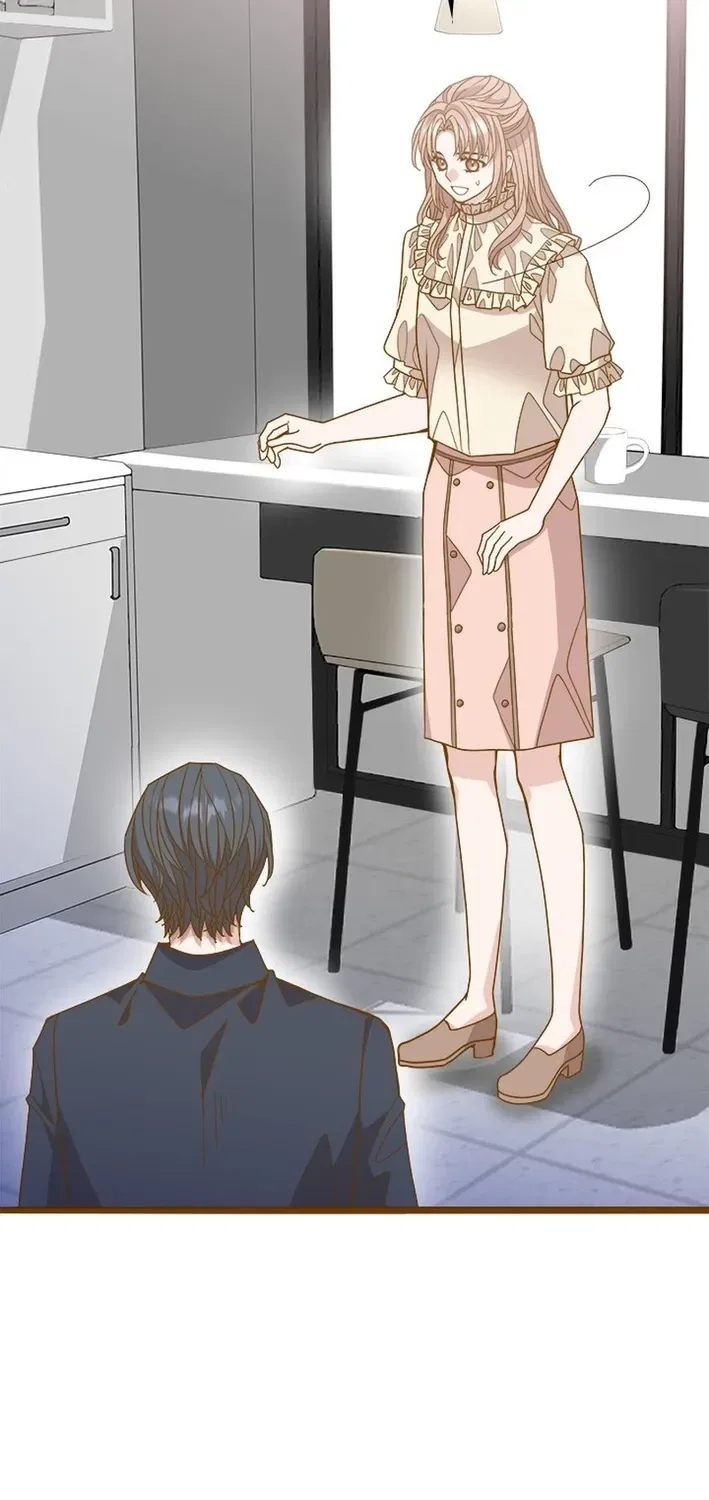 Executive Director, I’ll Just Hold Your Hand and Sleep Chapter 19 – Page 70