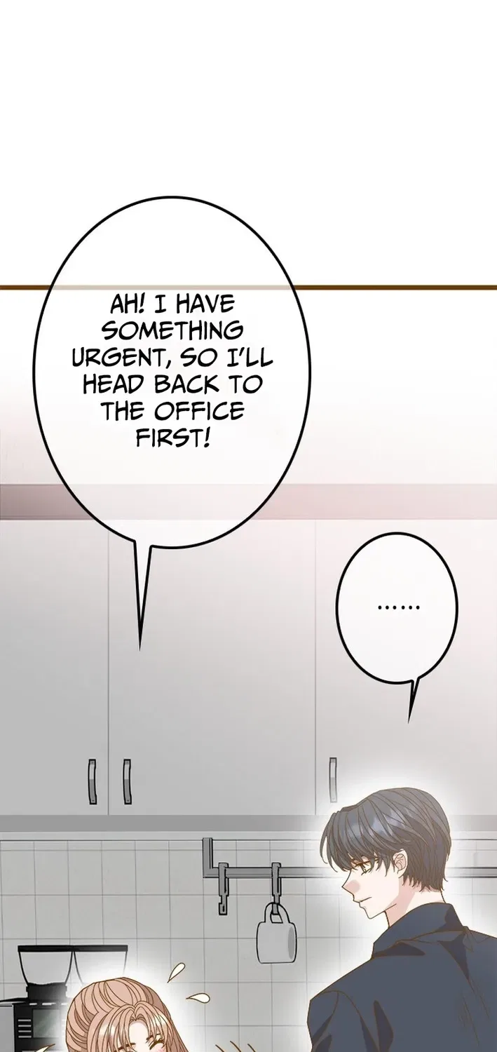 Executive Director, I’ll Just Hold Your Hand and Sleep Chapter 19 – Page 71