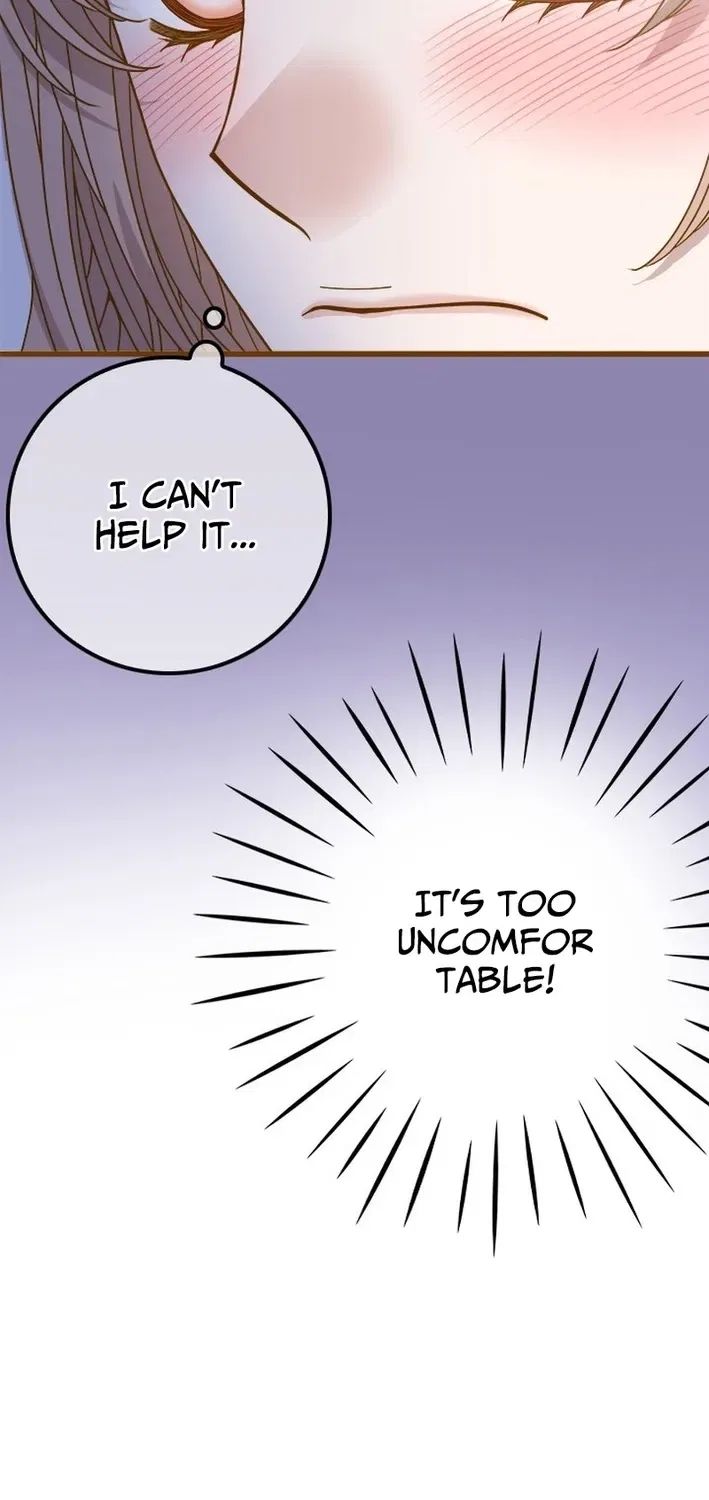 Executive Director, I’ll Just Hold Your Hand and Sleep Chapter 19 – Page 74