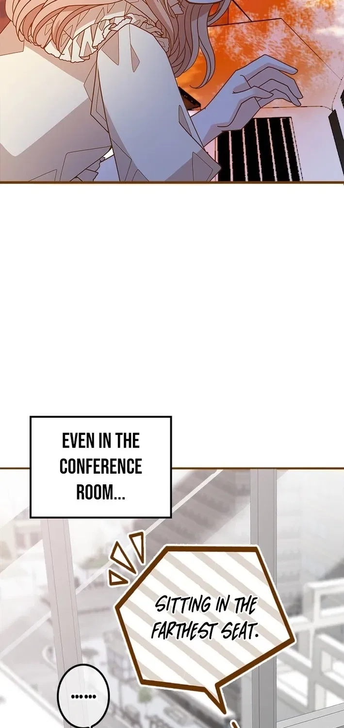 Executive Director, I’ll Just Hold Your Hand and Sleep Chapter 19 – Page 76