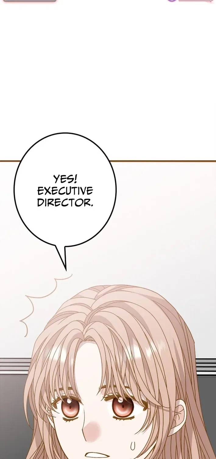 Executive Director, I’ll Just Hold Your Hand and Sleep Chapter 19 – Page 80