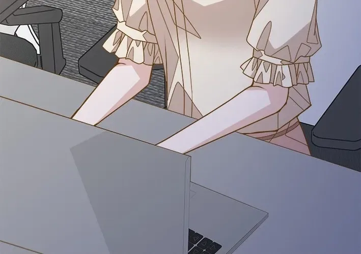 Executive Director, I’ll Just Hold Your Hand and Sleep Chapter 19 – Page 84