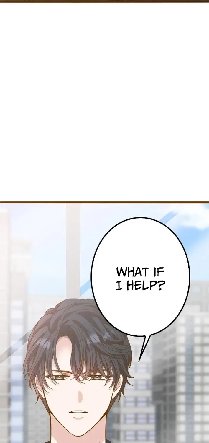 Executive Director, I’ll Just Hold Your Hand and Sleep Chapter 19 – Page 85