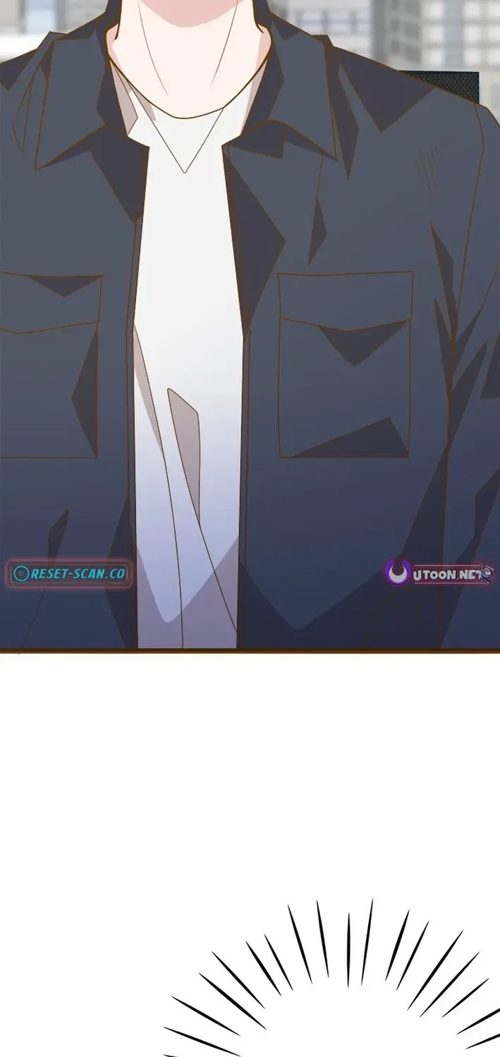 Executive Director, I’ll Just Hold Your Hand and Sleep Chapter 19 – Page 86