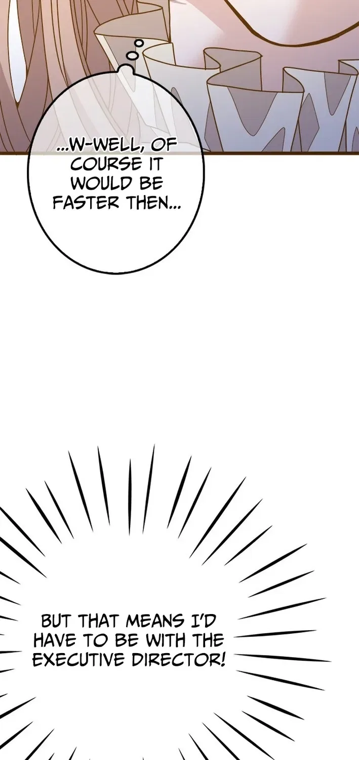 Executive Director, I’ll Just Hold Your Hand and Sleep Chapter 19 – Page 88
