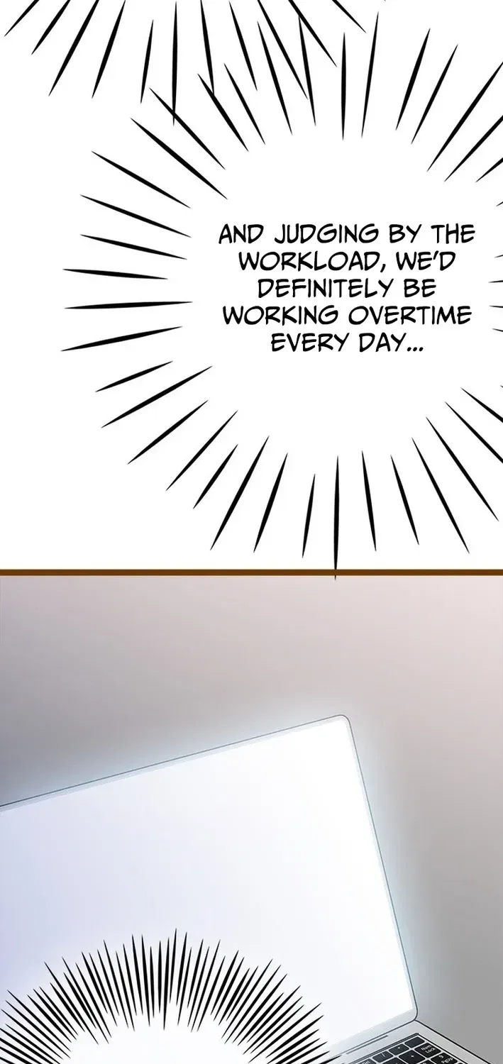 Executive Director, I’ll Just Hold Your Hand and Sleep Chapter 19 – Page 89