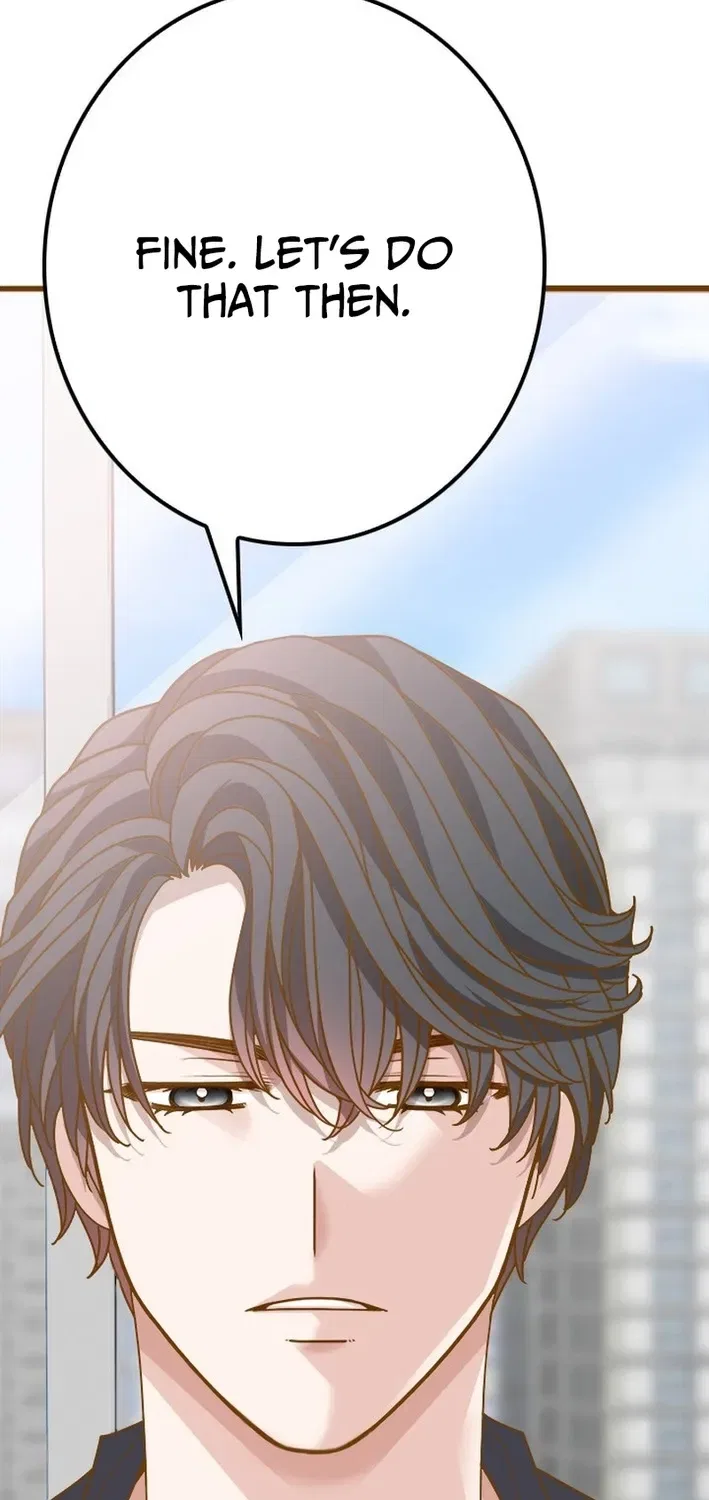 Executive Director, I’ll Just Hold Your Hand and Sleep Chapter 19 – Page 99