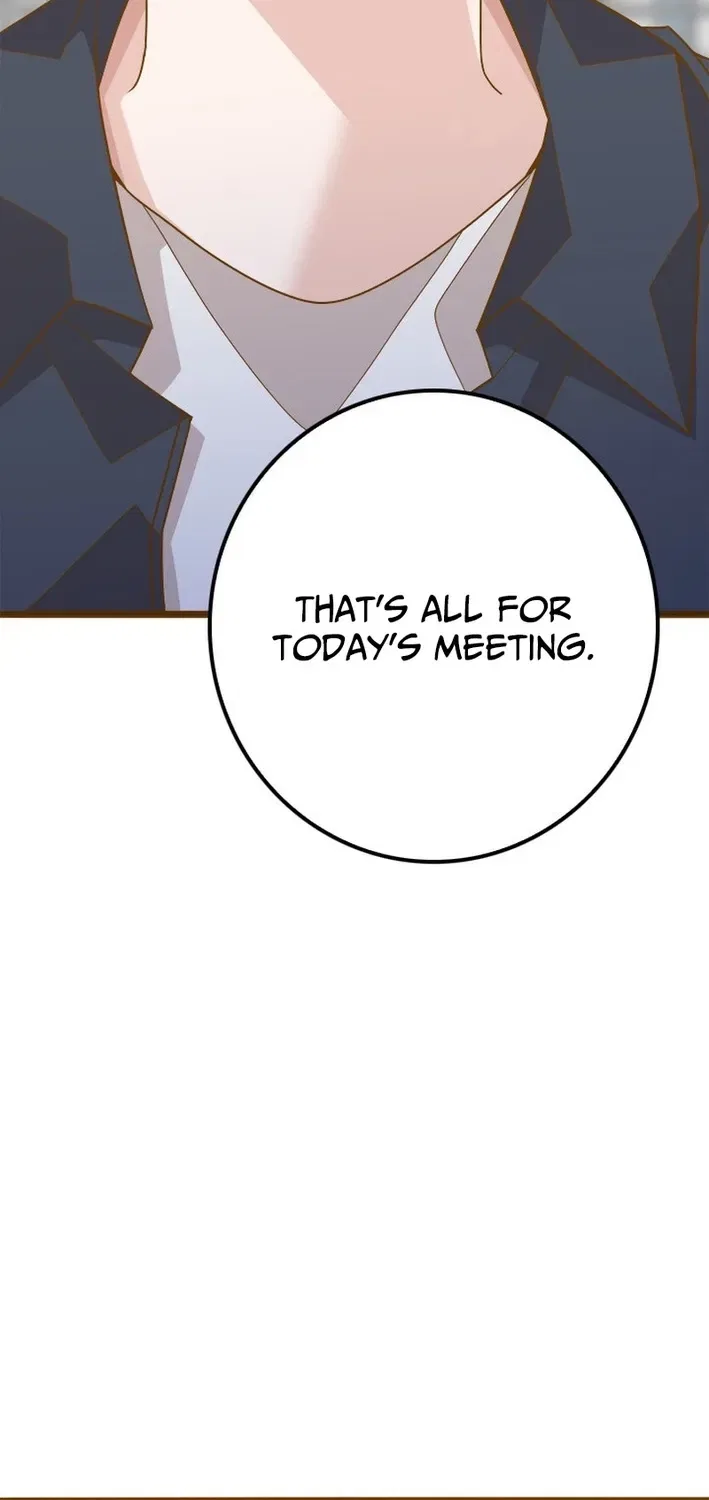 Executive Director, I’ll Just Hold Your Hand and Sleep Chapter 19 – Page 100