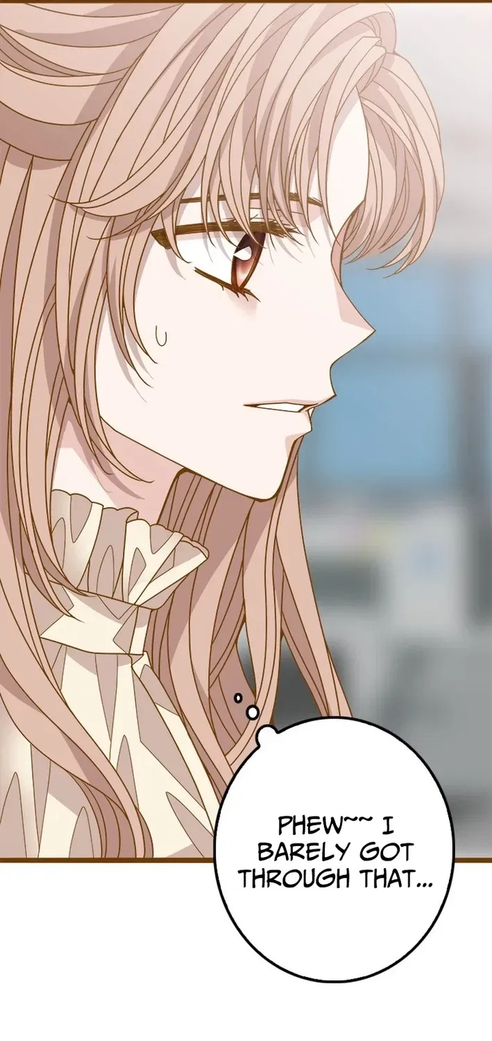Executive Director, I’ll Just Hold Your Hand and Sleep Chapter 19 – Page 101