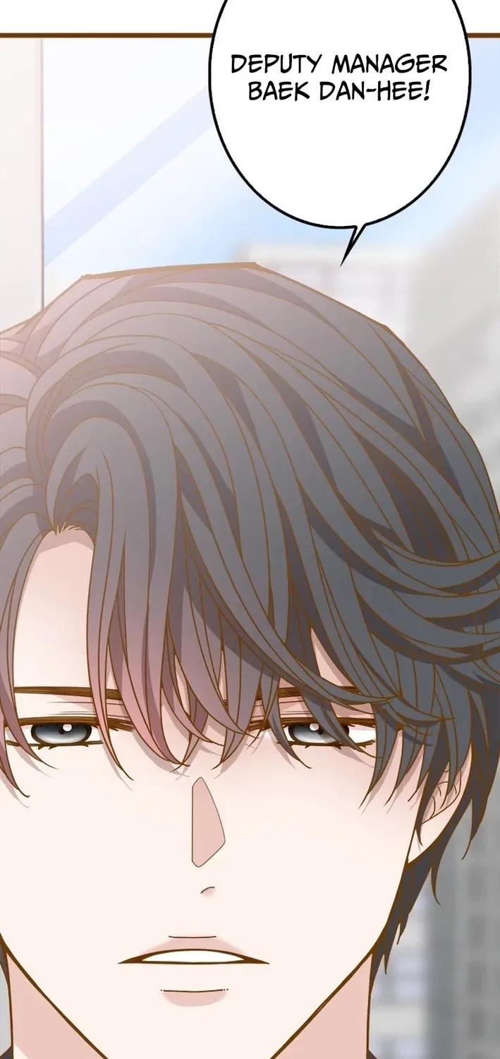 Executive Director, I’ll Just Hold Your Hand and Sleep Chapter 19 – Page 103