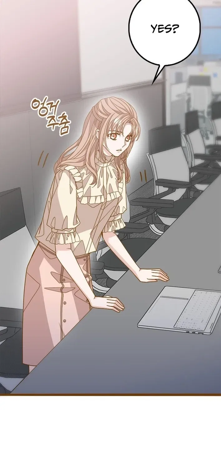 Executive Director, I’ll Just Hold Your Hand and Sleep Chapter 19 – Page 105