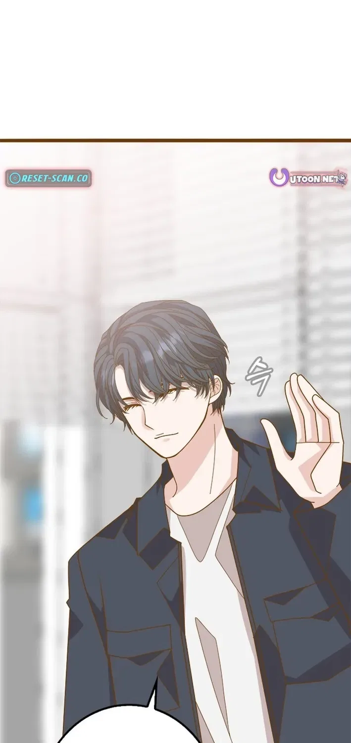 Executive Director, I’ll Just Hold Your Hand and Sleep Chapter 19 – Page 106