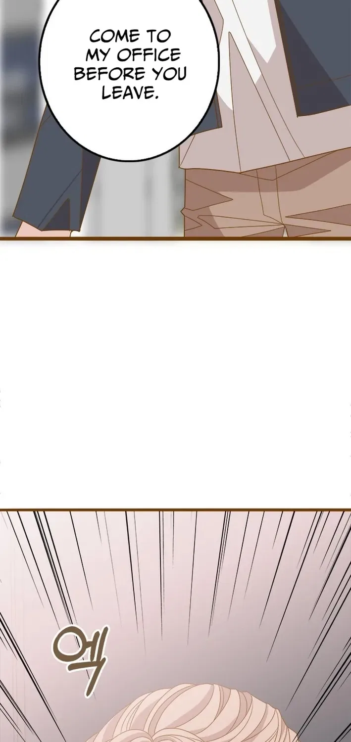 Executive Director, I’ll Just Hold Your Hand and Sleep Chapter 19 – Page 107