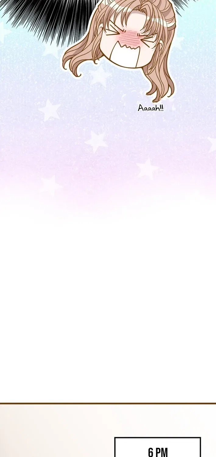 Executive Director, I’ll Just Hold Your Hand and Sleep Chapter 19 – Page 110