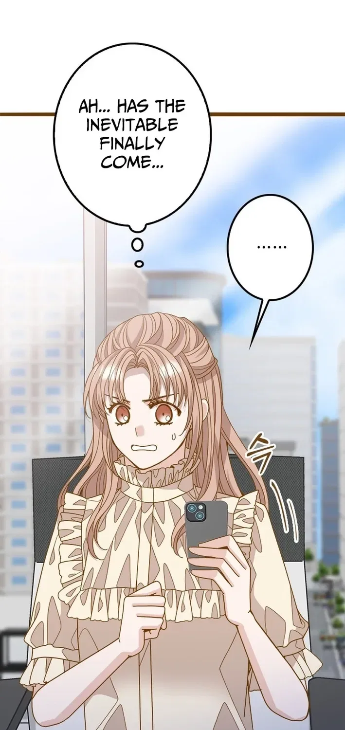 Executive Director, I’ll Just Hold Your Hand and Sleep Chapter 19 – Page 113
