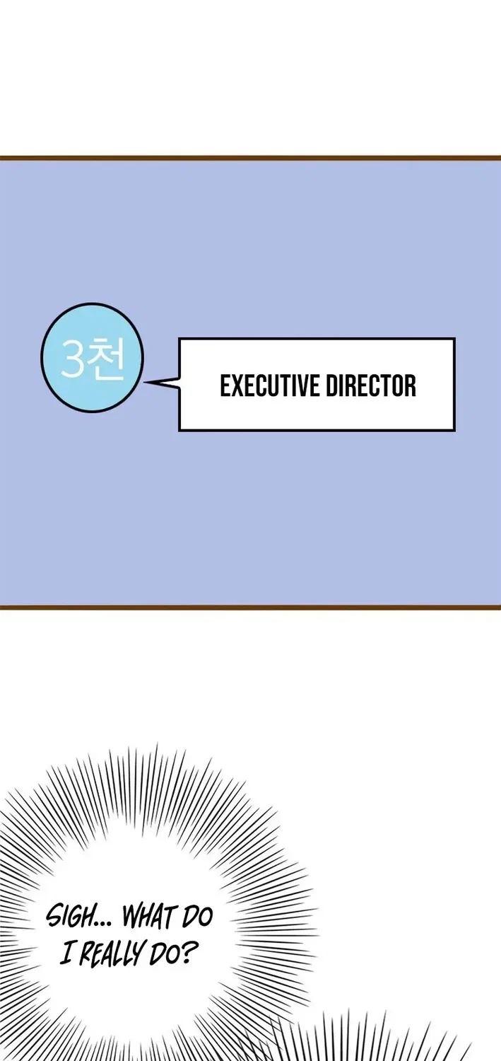 Executive Director, I’ll Just Hold Your Hand and Sleep Chapter 19 – Page 115