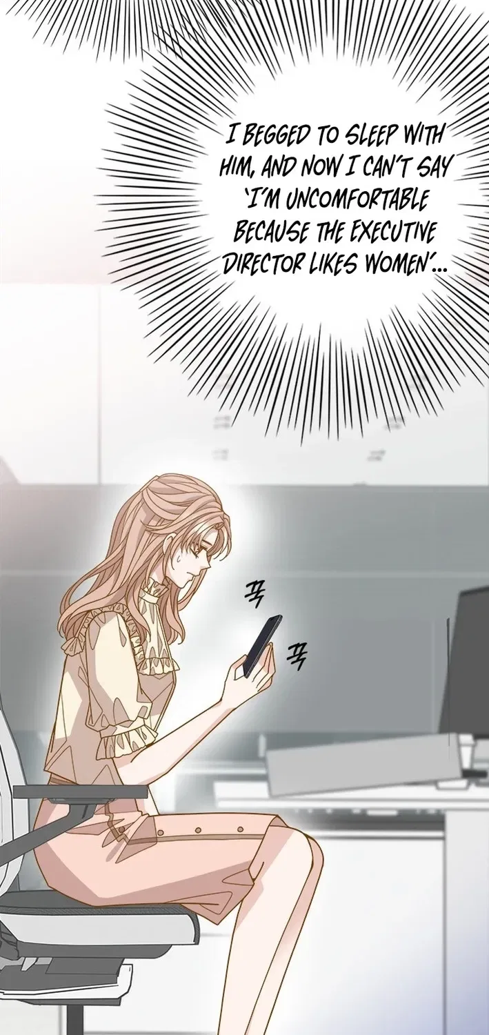 Executive Director, I’ll Just Hold Your Hand and Sleep Chapter 19 – Page 116