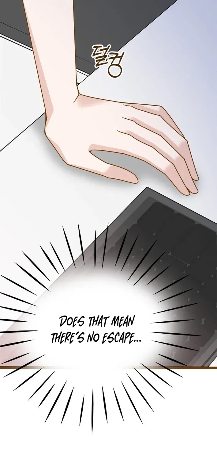 Executive Director, I’ll Just Hold Your Hand and Sleep Chapter 19 – Page 123