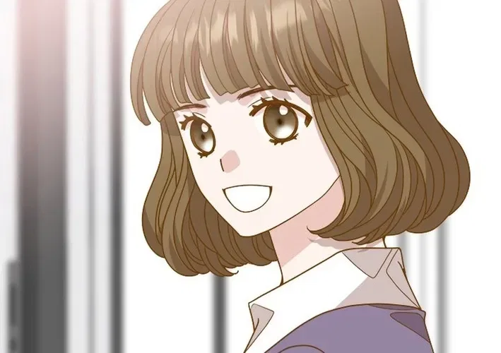 Executive Director, I’ll Just Hold Your Hand and Sleep Chapter 19 – Page 126
