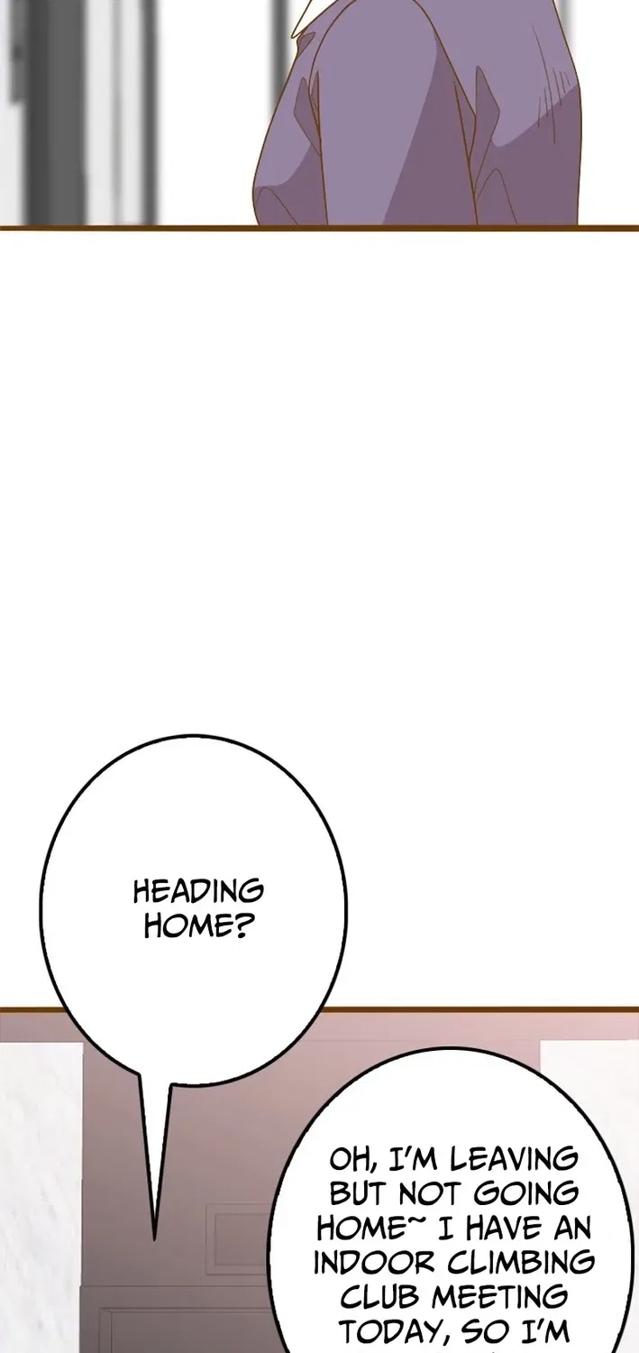 Executive Director, I’ll Just Hold Your Hand and Sleep Chapter 19 – Page 127