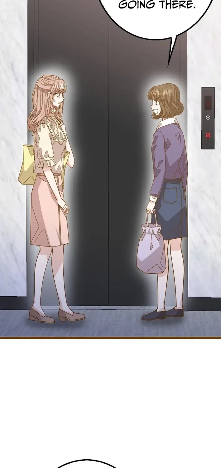 Executive Director, I’ll Just Hold Your Hand and Sleep Chapter 19 – Page 128