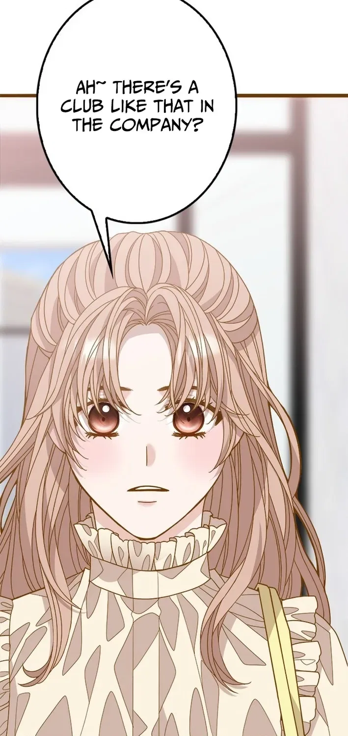 Executive Director, I’ll Just Hold Your Hand and Sleep Chapter 19 – Page 129