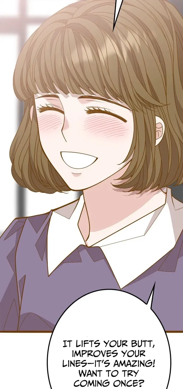 Executive Director, I’ll Just Hold Your Hand and Sleep Chapter 19 – Page 131