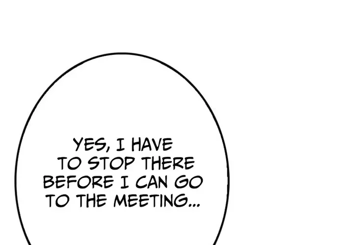Executive Director, I’ll Just Hold Your Hand and Sleep Chapter 19 – Page 138