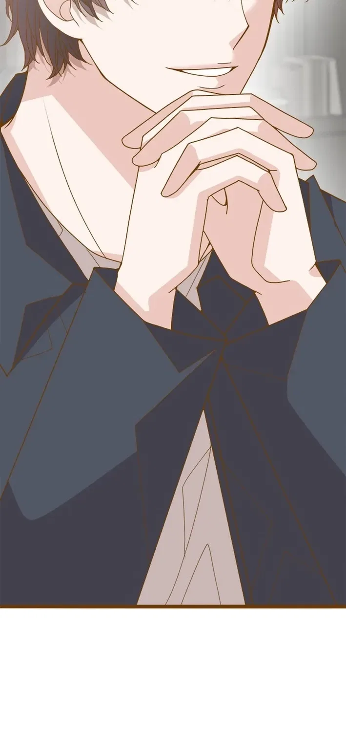 Executive Director, I’ll Just Hold Your Hand and Sleep Chapter 19 – Page 143