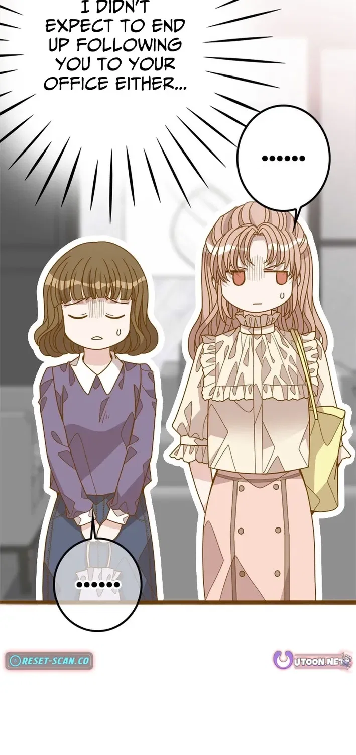 Executive Director, I’ll Just Hold Your Hand and Sleep Chapter 19 – Page 145