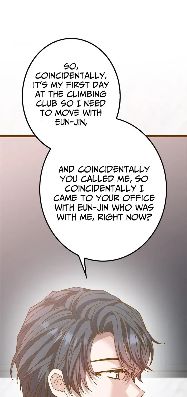 Executive Director, I’ll Just Hold Your Hand and Sleep Chapter 19 – Page 146