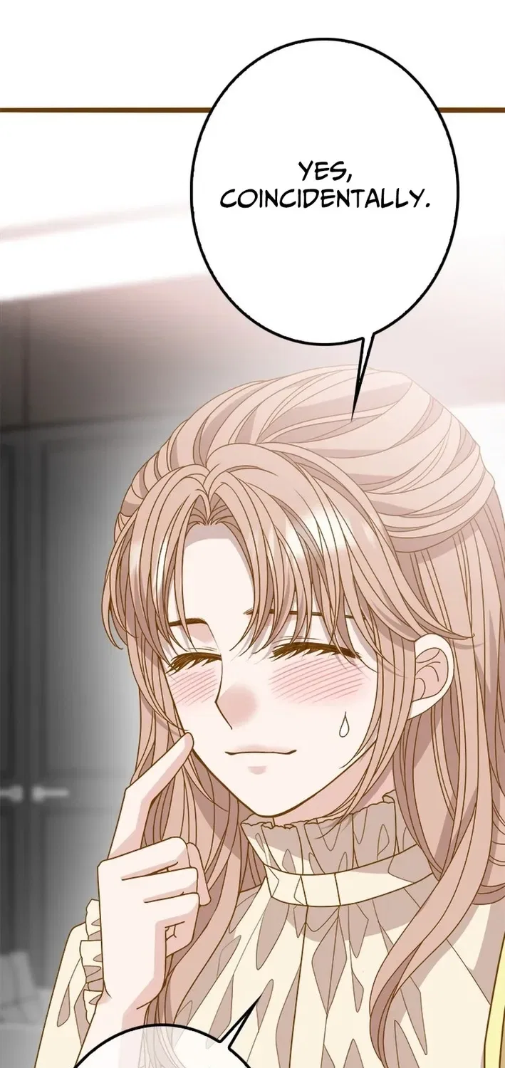 Executive Director, I’ll Just Hold Your Hand and Sleep Chapter 19 – Page 148