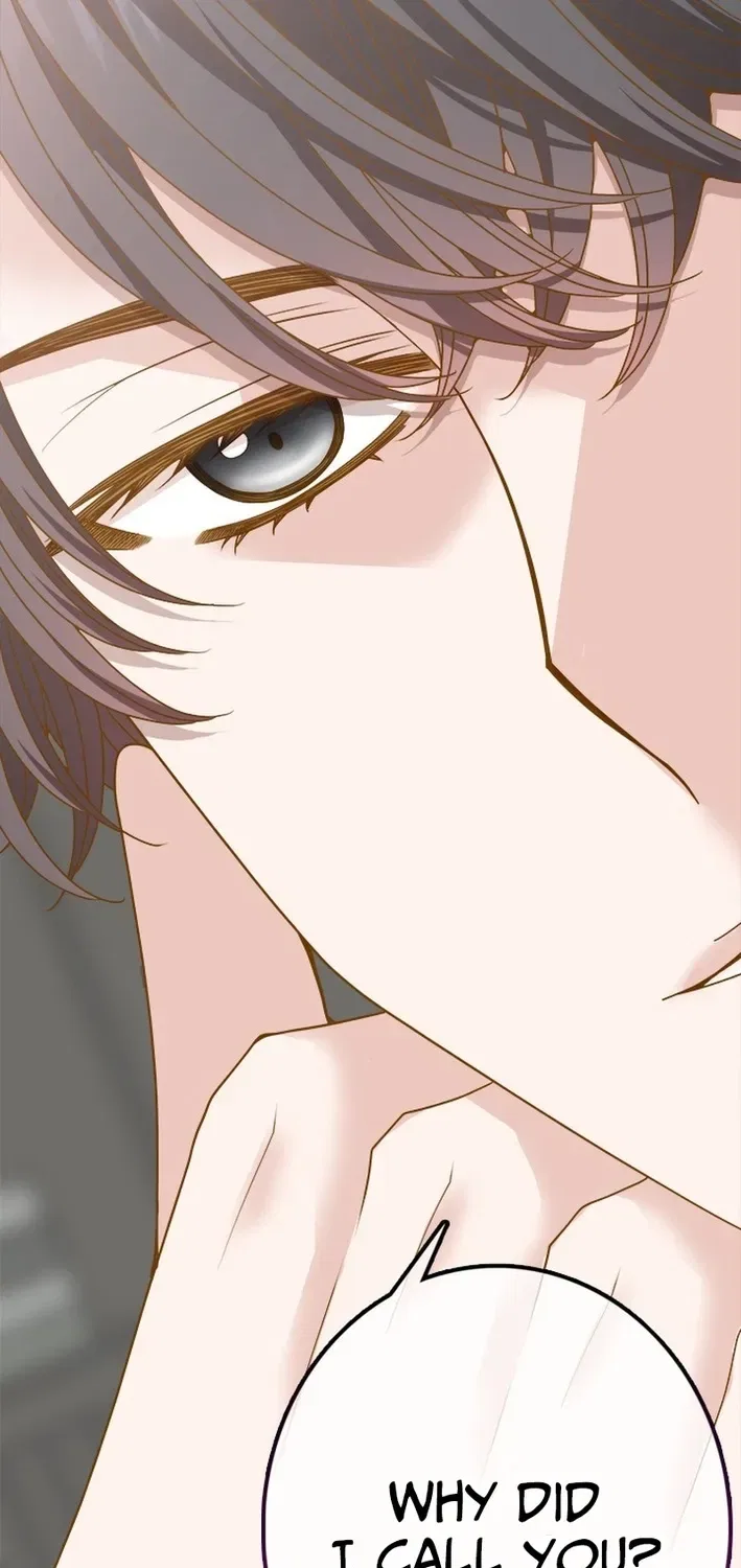 Executive Director, I’ll Just Hold Your Hand and Sleep Chapter 19 – Page 151