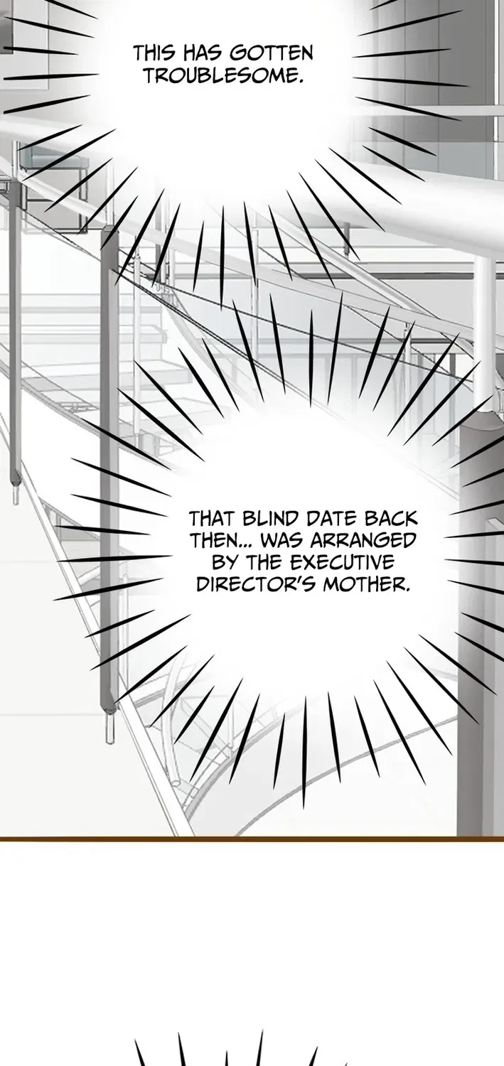 Executive Director, I’ll Just Hold Your Hand and Sleep Chapter 18 – Page 8
