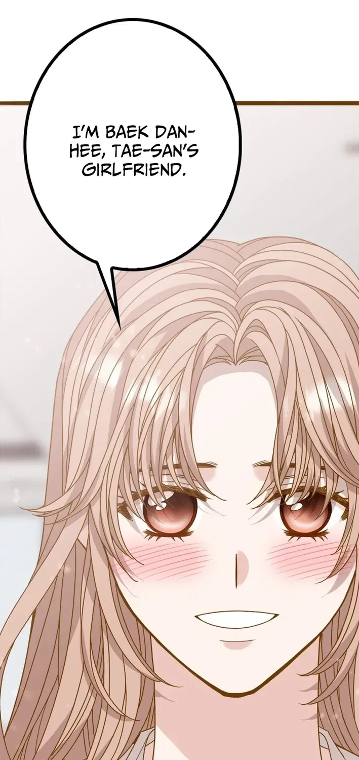 Executive Director, I’ll Just Hold Your Hand and Sleep Chapter 18 – Page 11