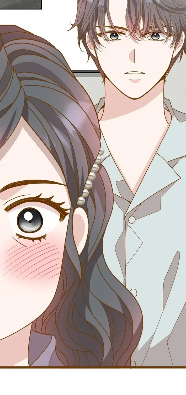 Executive Director, I’ll Just Hold Your Hand and Sleep Chapter 18 – Page 14