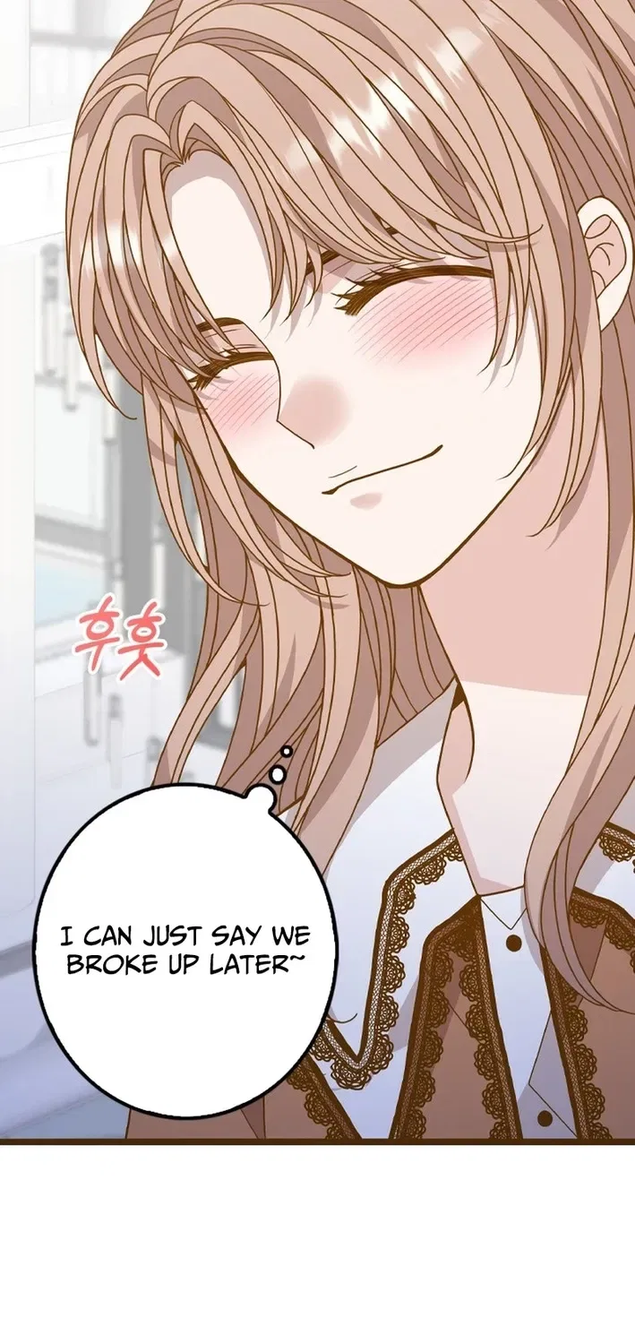 Executive Director, I’ll Just Hold Your Hand and Sleep Chapter 18 – Page 19