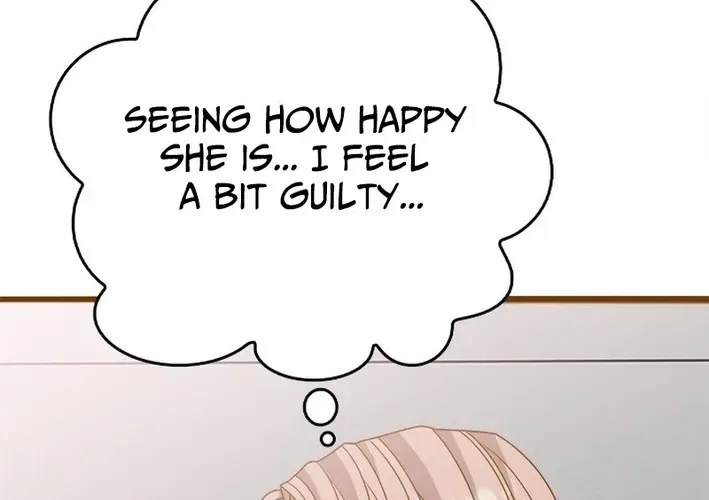 Executive Director, I’ll Just Hold Your Hand and Sleep Chapter 18 – Page 30
