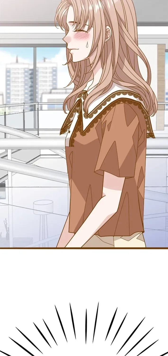 Executive Director, I’ll Just Hold Your Hand and Sleep Chapter 18 – Page 31