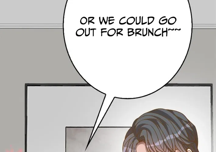 Executive Director, I’ll Just Hold Your Hand and Sleep Chapter 18 – Page 36