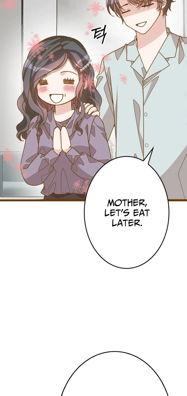 Executive Director, I’ll Just Hold Your Hand and Sleep Chapter 18 – Page 37