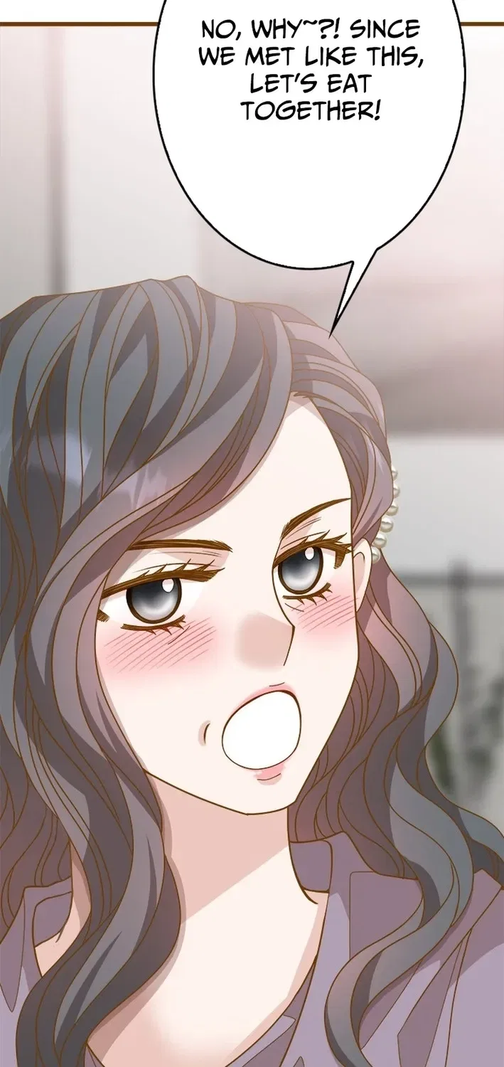 Executive Director, I’ll Just Hold Your Hand and Sleep Chapter 18 – Page 38