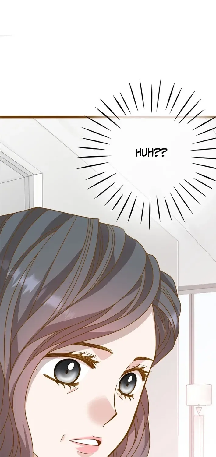 Executive Director, I’ll Just Hold Your Hand and Sleep Chapter 18 – Page 45