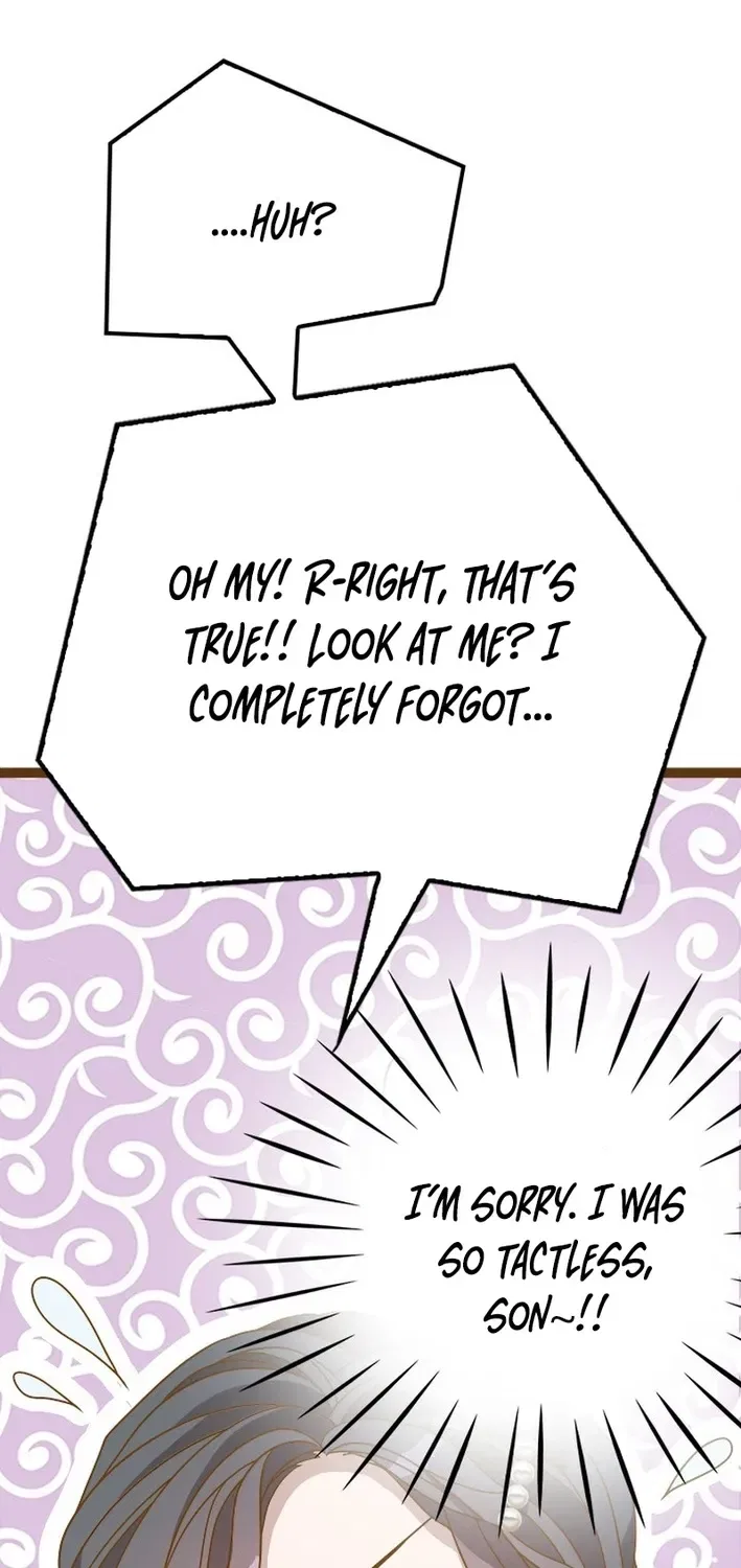 Executive Director, I’ll Just Hold Your Hand and Sleep Chapter 18 – Page 49