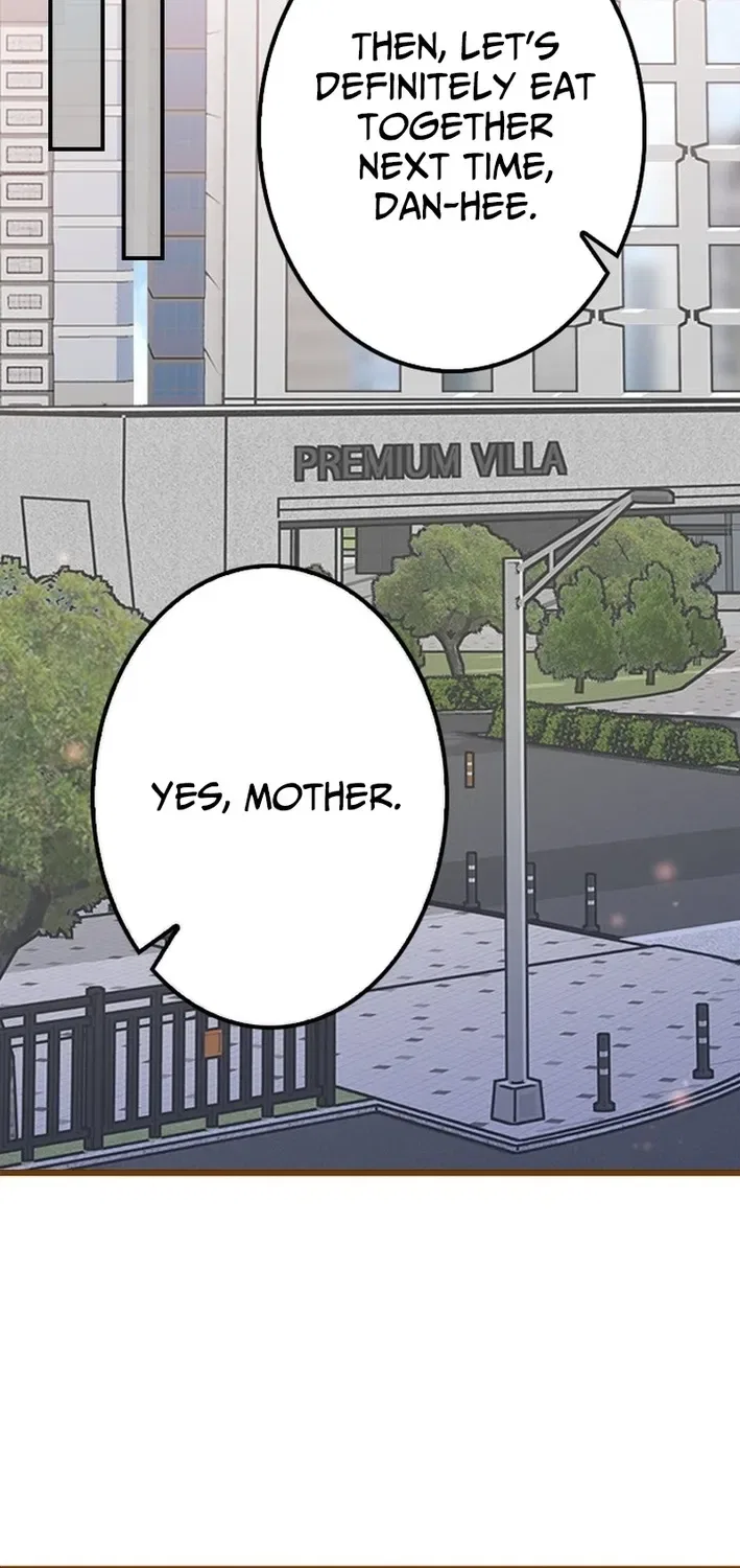 Executive Director, I’ll Just Hold Your Hand and Sleep Chapter 18 – Page 52