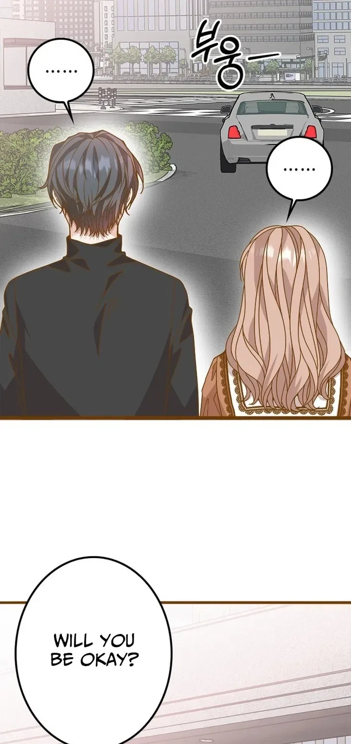 Executive Director, I’ll Just Hold Your Hand and Sleep Chapter 18 – Page 55