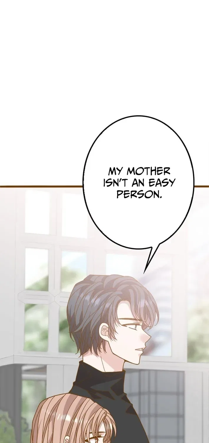 Executive Director, I’ll Just Hold Your Hand and Sleep Chapter 18 – Page 57