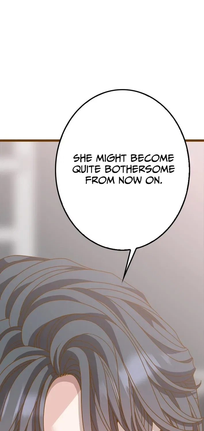 Executive Director, I’ll Just Hold Your Hand and Sleep Chapter 18 – Page 59