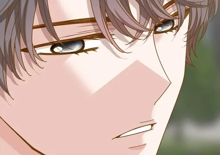 Executive Director, I’ll Just Hold Your Hand and Sleep Chapter 18 – Page 60